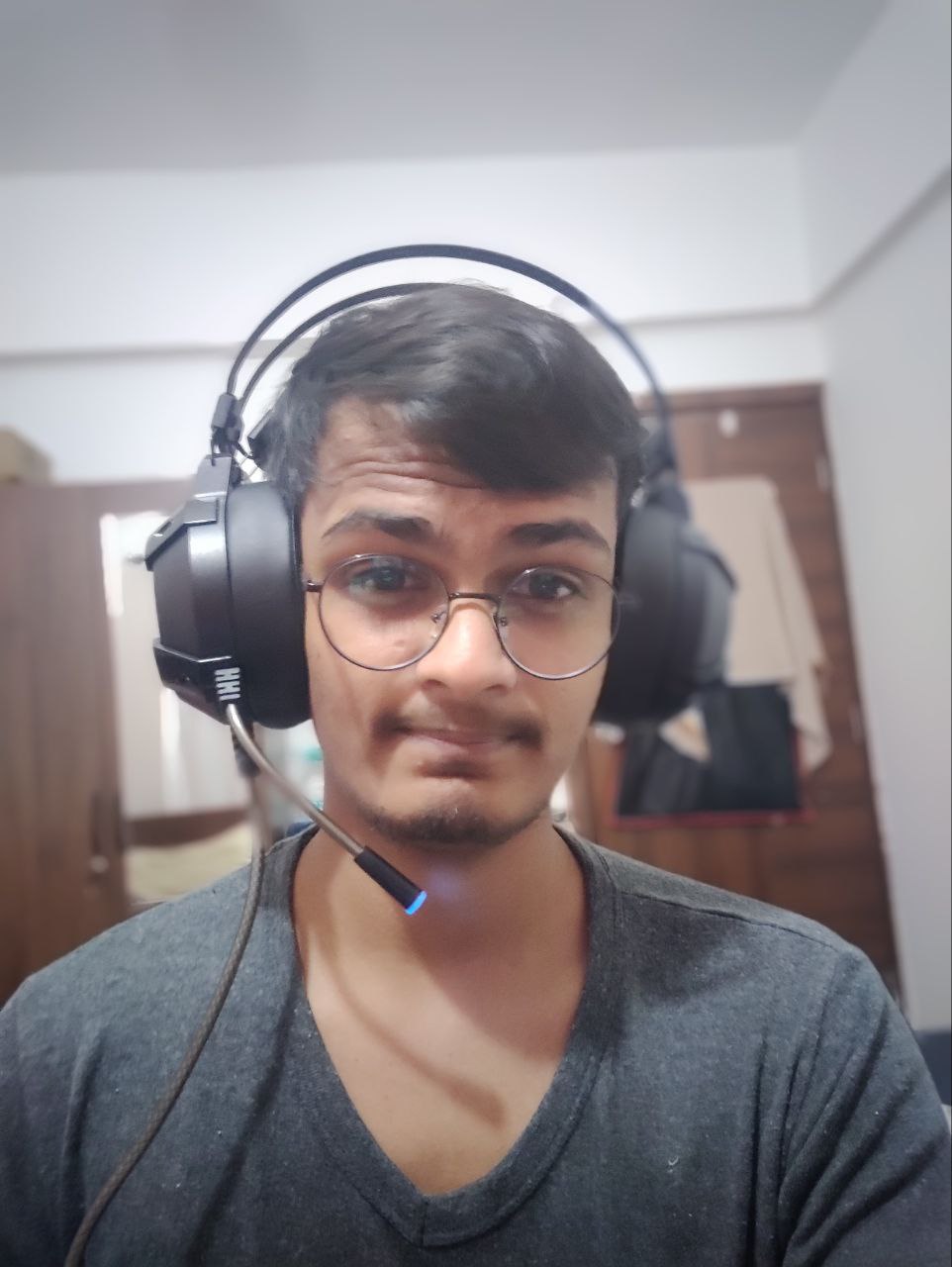 Jayesh Jain