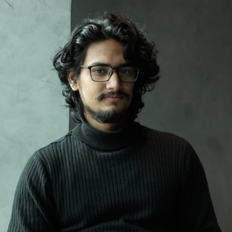 Naman Singh
